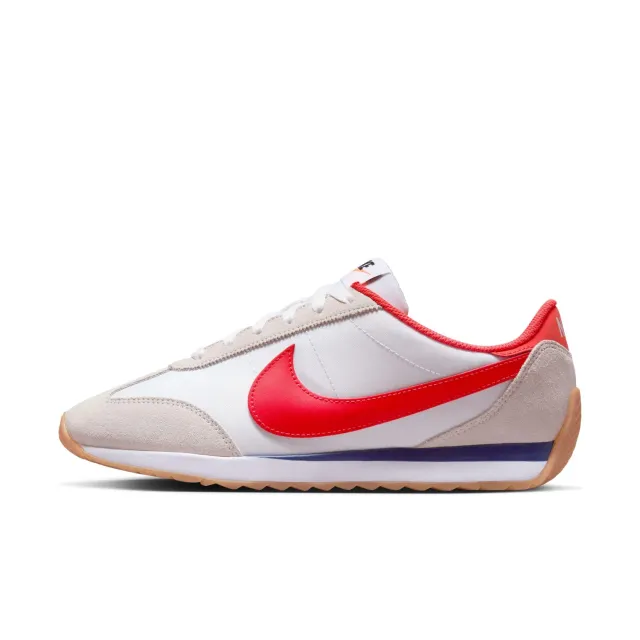 Nike W Pacific scarpe ginnastica donna casual bianche
