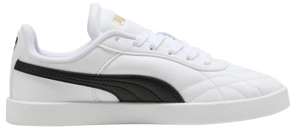 Puma Club II Indoor Jr scarpe indoor bambino unisex
