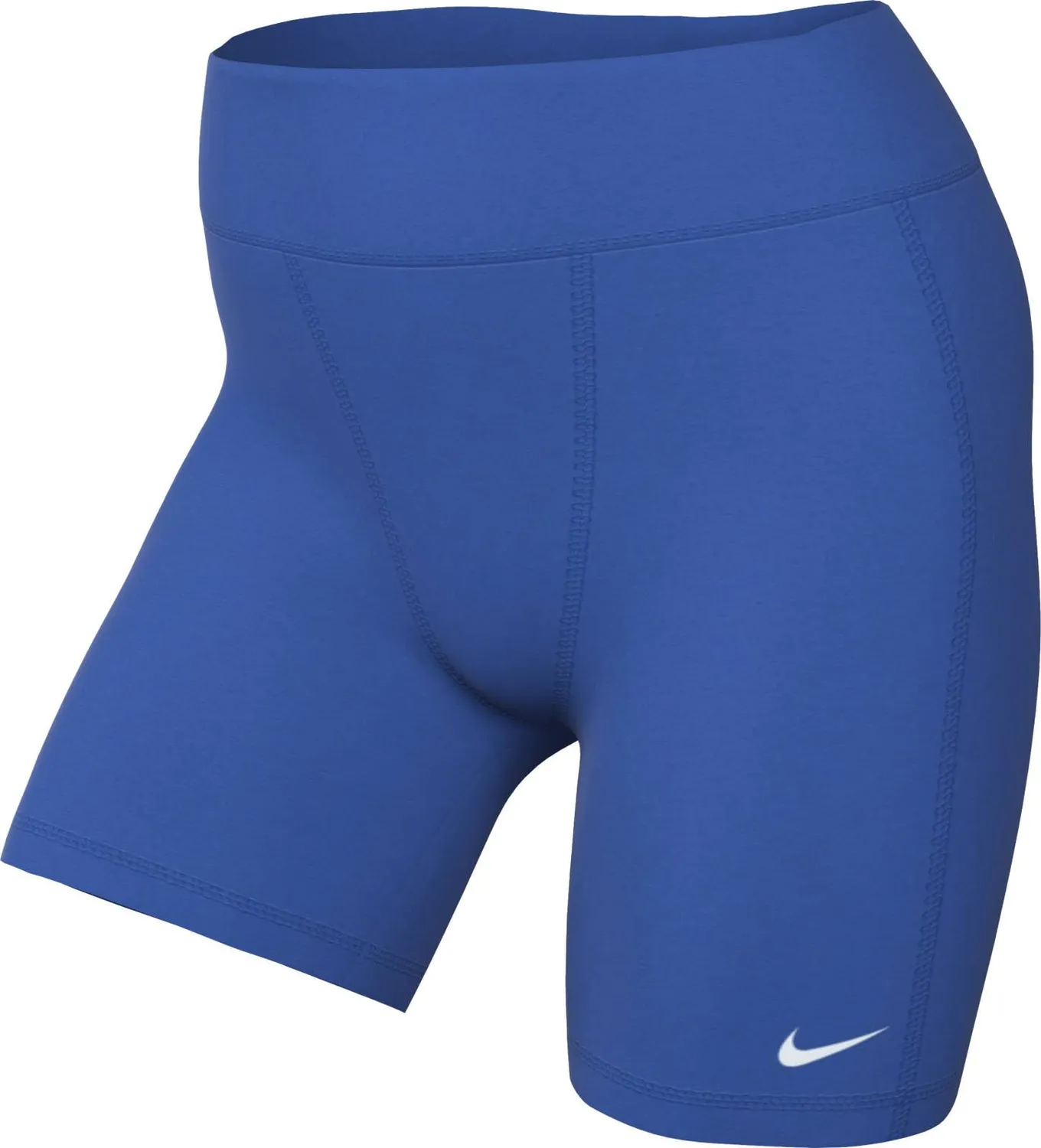 Nike Pro Leak Protections pantaloncini donna antiperdite