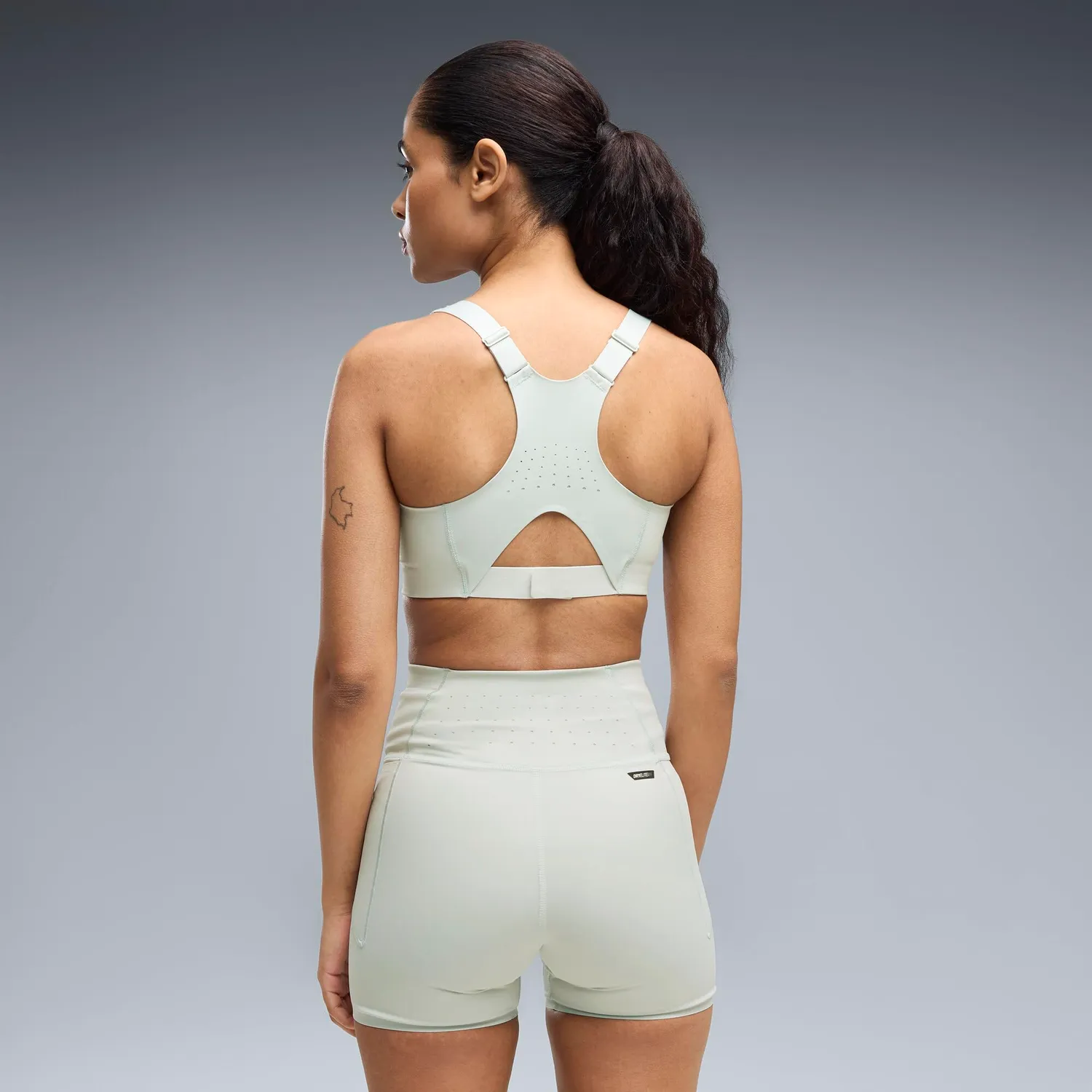 Puma PWRMode reggiseno sportivo donna 3XL alto sostegno