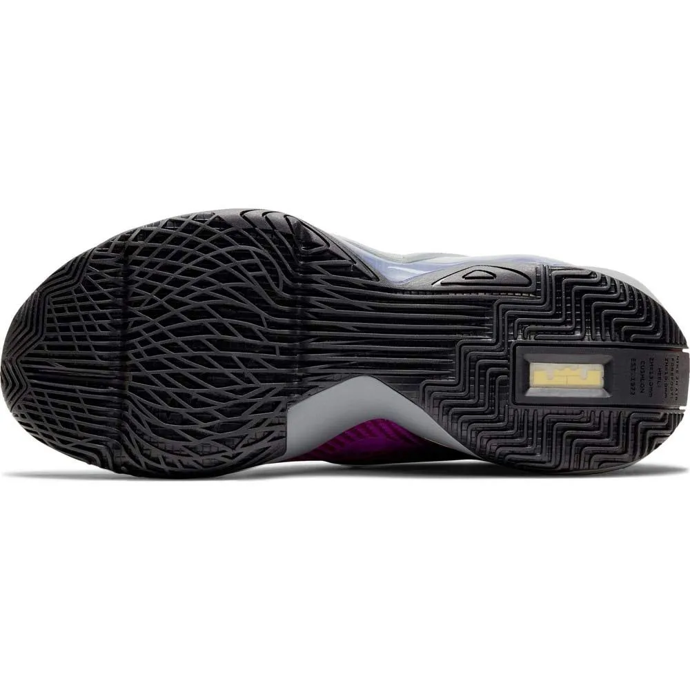 Nike Lebron Soldier XIV 14 scarpe basket 44 EU alte