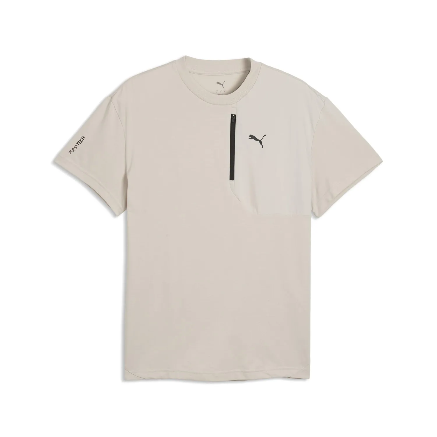 Puma Pumatech Pocket Tee maglietta con tasca pacco da 1