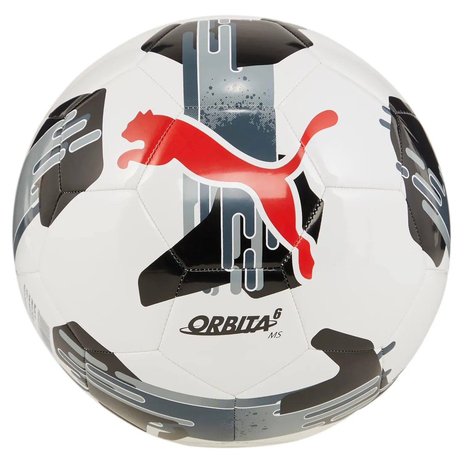 Puma Orbita 6 Ms pallone calcio allenamento