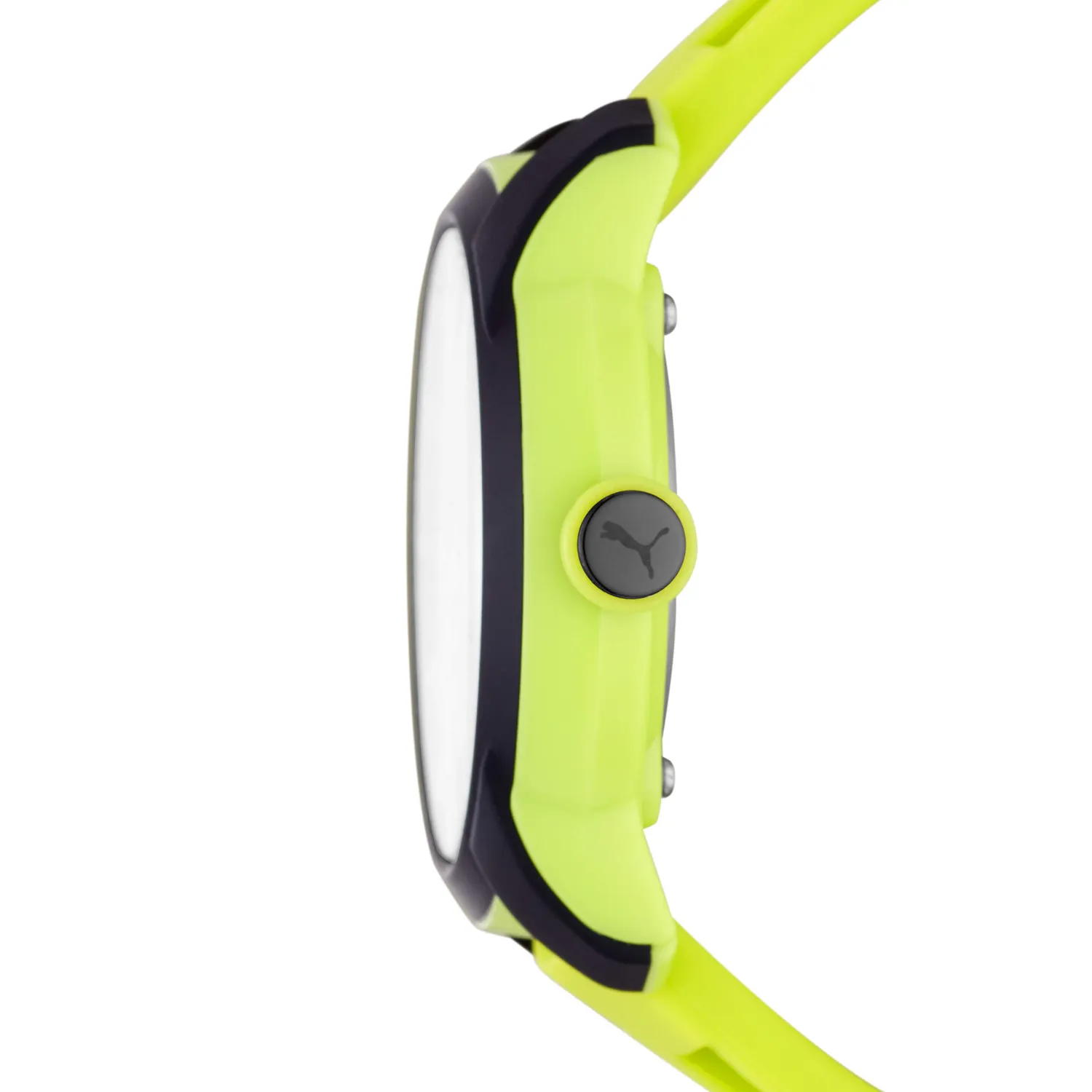 PUMA P6004 orologio uomo 45 mm giallo