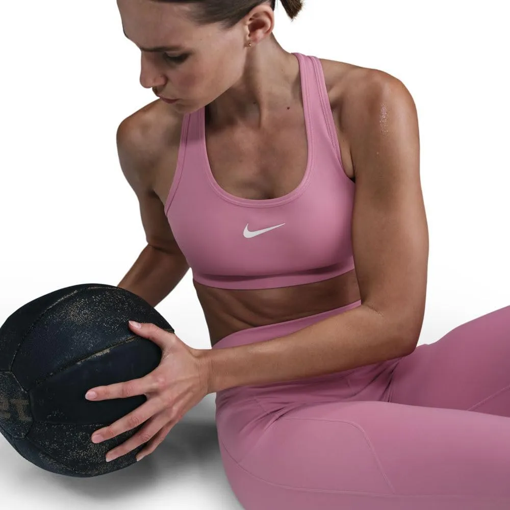 Nike Bra reggiseno sportivo donna imbottito sostegno leggero