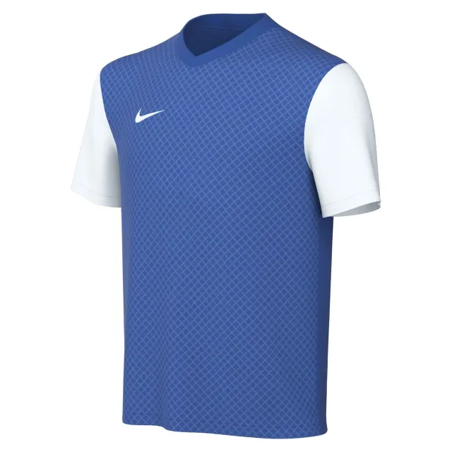 Nike Tiempo Prem II Jersey Bambini Royal Blu 7-8 Anni