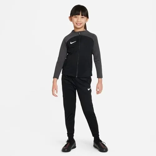 Nike Lk Nk Df Acdpr Trk Suit K tuta bambino allenamento