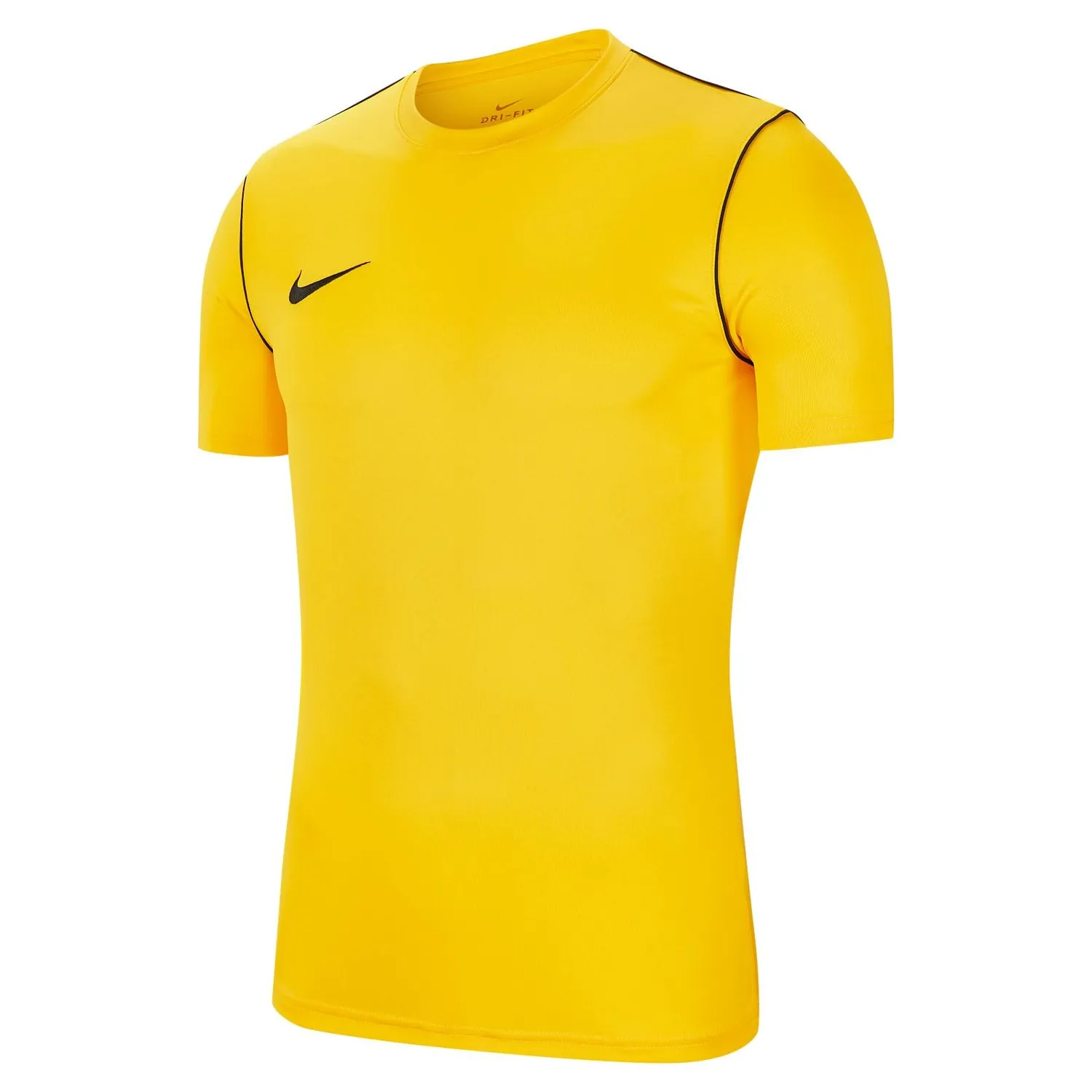 Nike Park20 maglietta calcio ossidiana M Dri-Fit