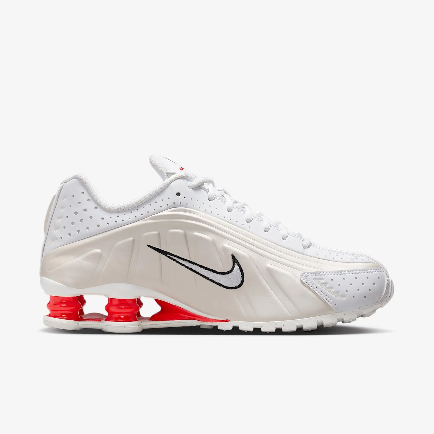 Nike Shox R4 104265-131 scarpe uomo ammortizzate
