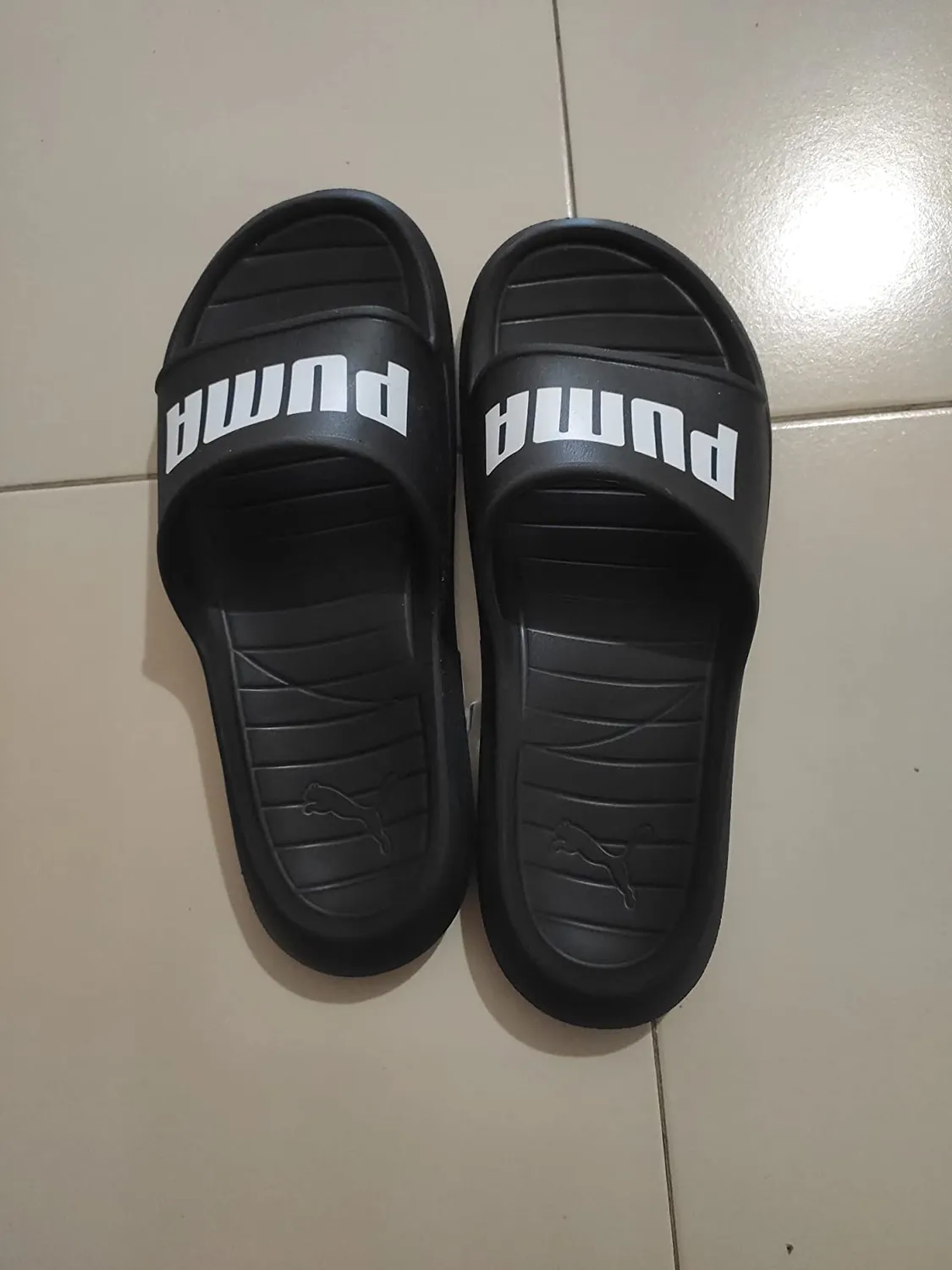 Puma Divecat v2 Lite ciabatte 47 EU piscina morbide