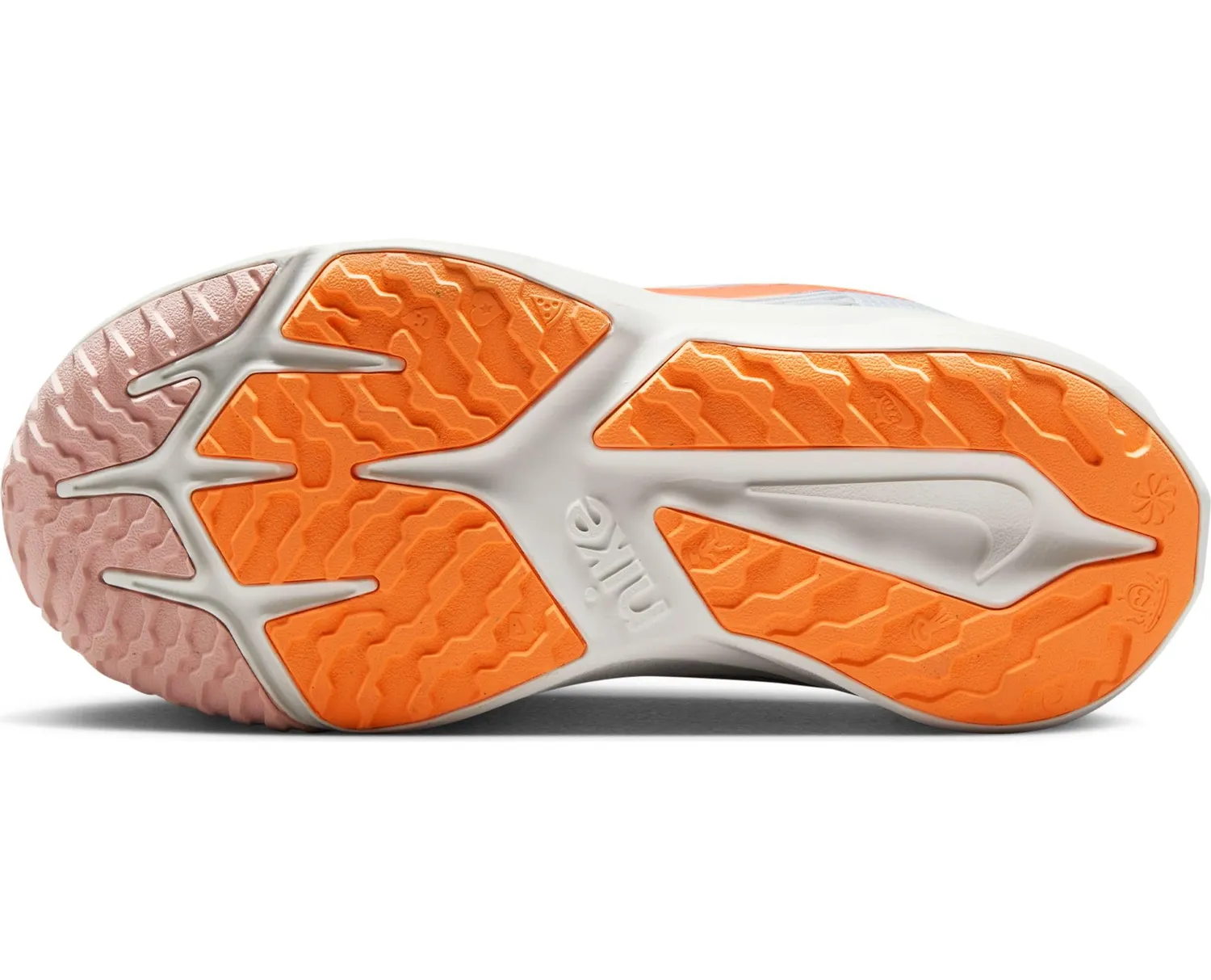 Nike Star Runner 4 scarpe running bambino 31 EU rosa