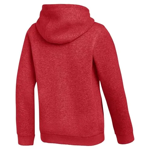 Nike Park26 felpa cappuccio ragazzi allenamento
