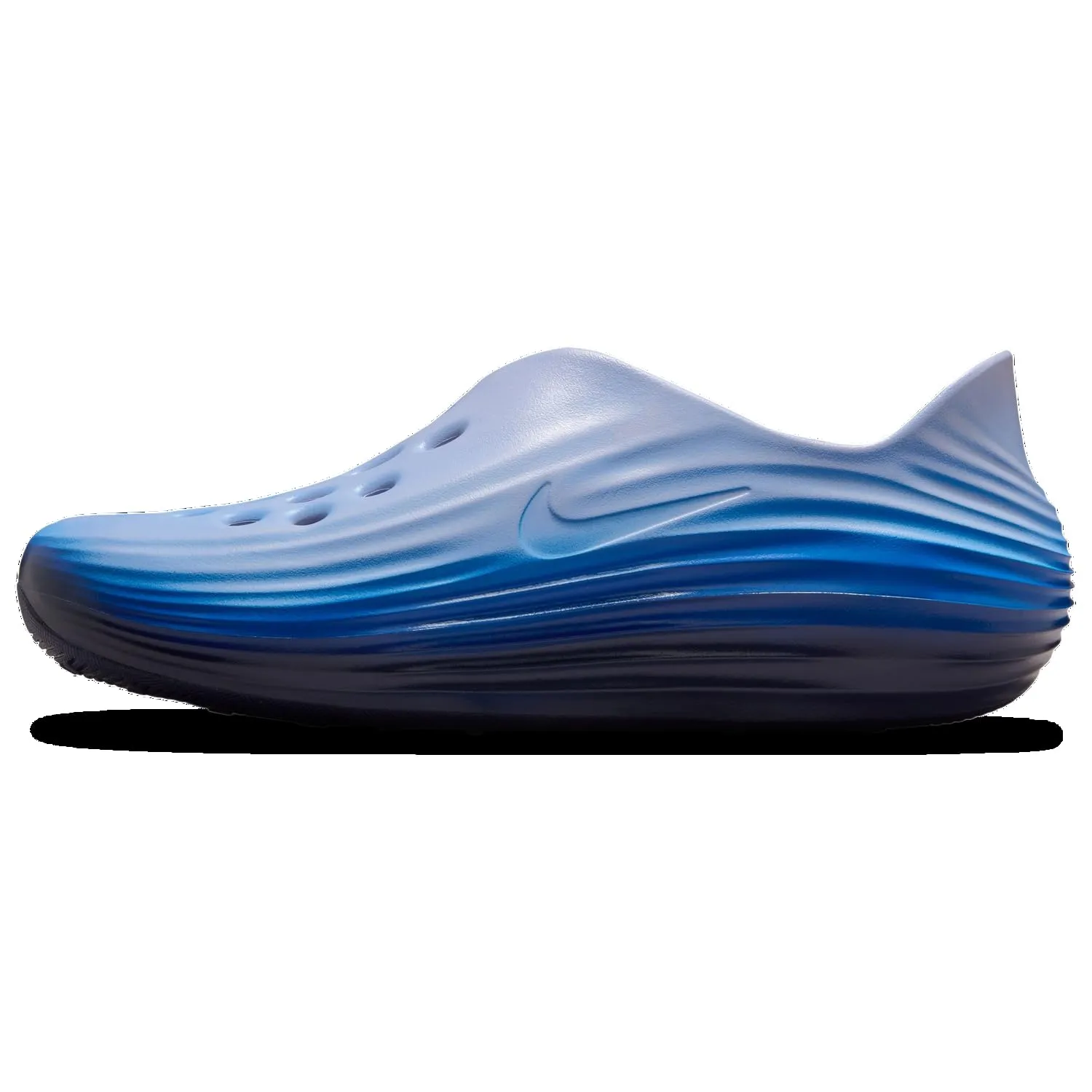 Nike ReactX Rejuven8 ciabatte uomo slide 44 EU