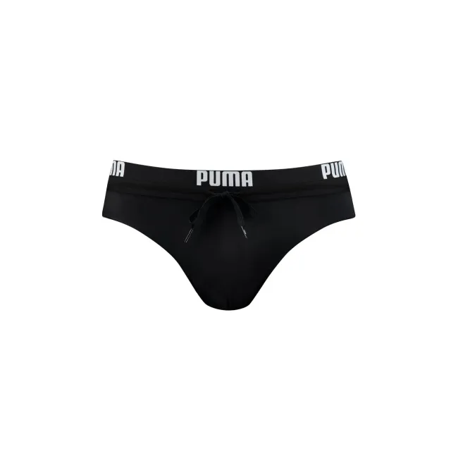 Puma Brief 100000026 slip mare uomo cloro-resistente