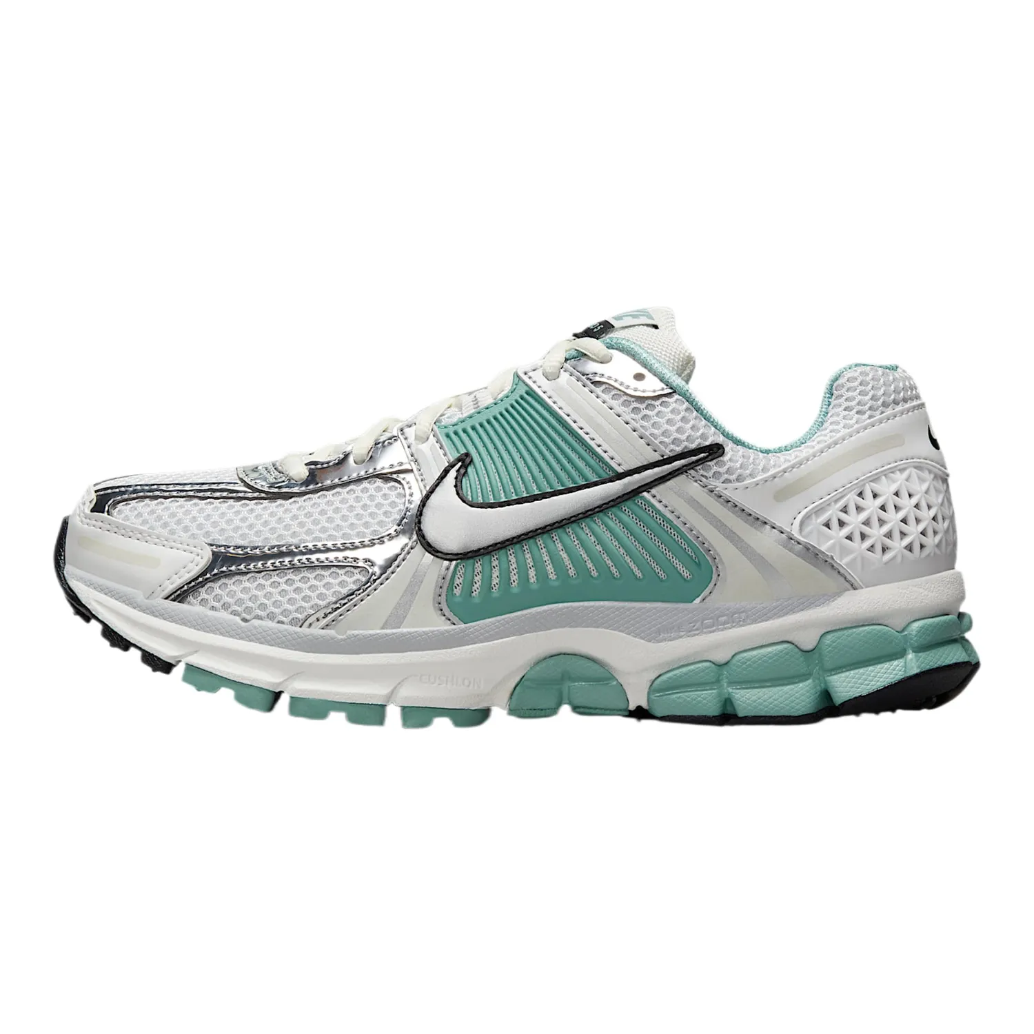 Nike Zoom Vomero 5 sneaker donna cushioning neutro