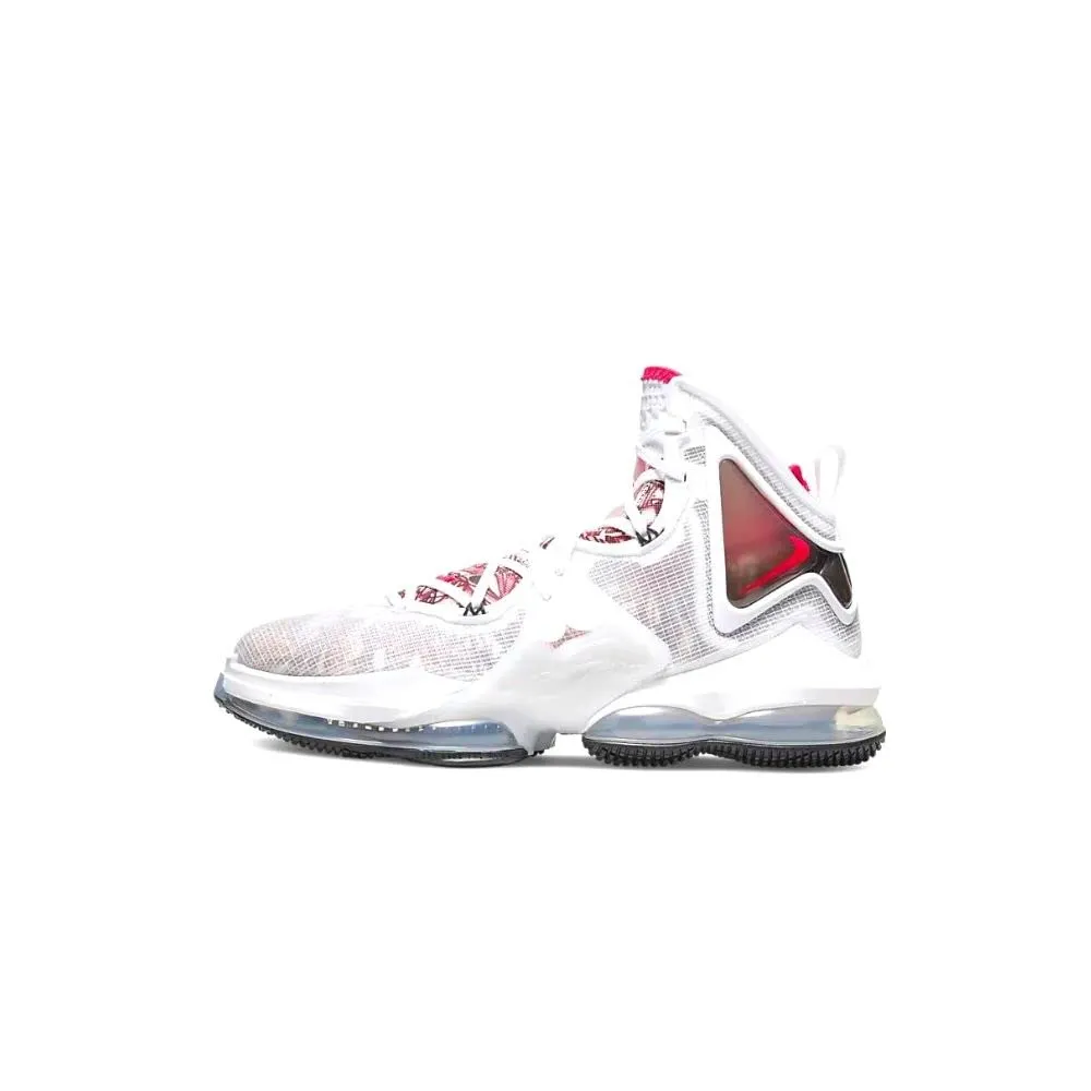 Nike LeBron XIX scarpe basket uomo ammortizzate