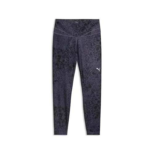 Puma Tropical Speed Tight 7/8 leggings fantasia HW