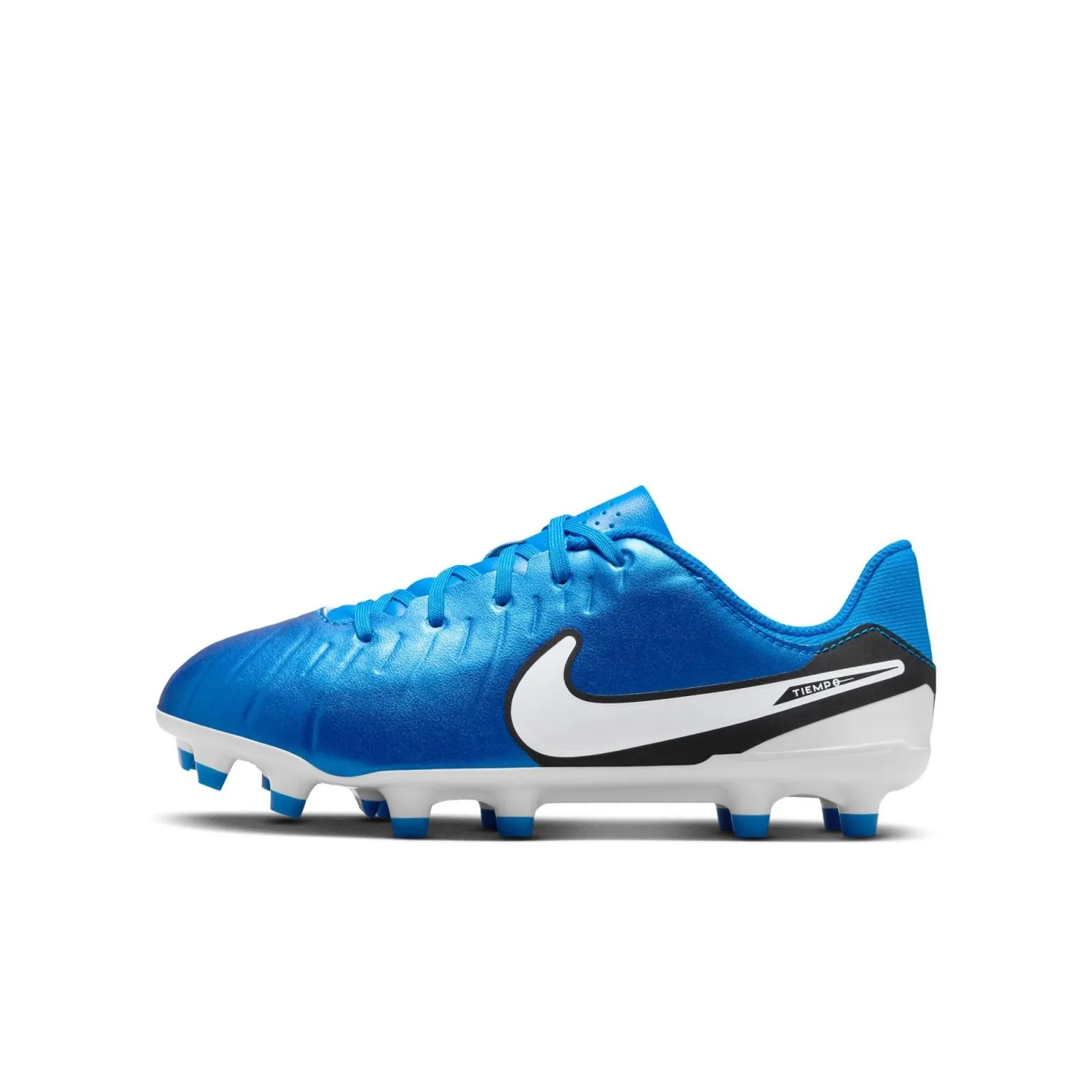 Nike Legend 10 Academy FG/MG Scarpe Calcio Bimbi 36.5