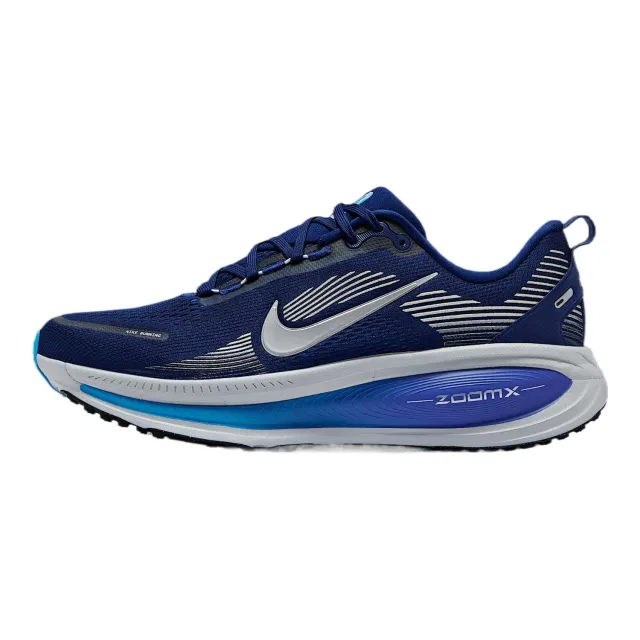 Nike Vomero 18 scarpe corsa uomo 39 blu ammortizzate