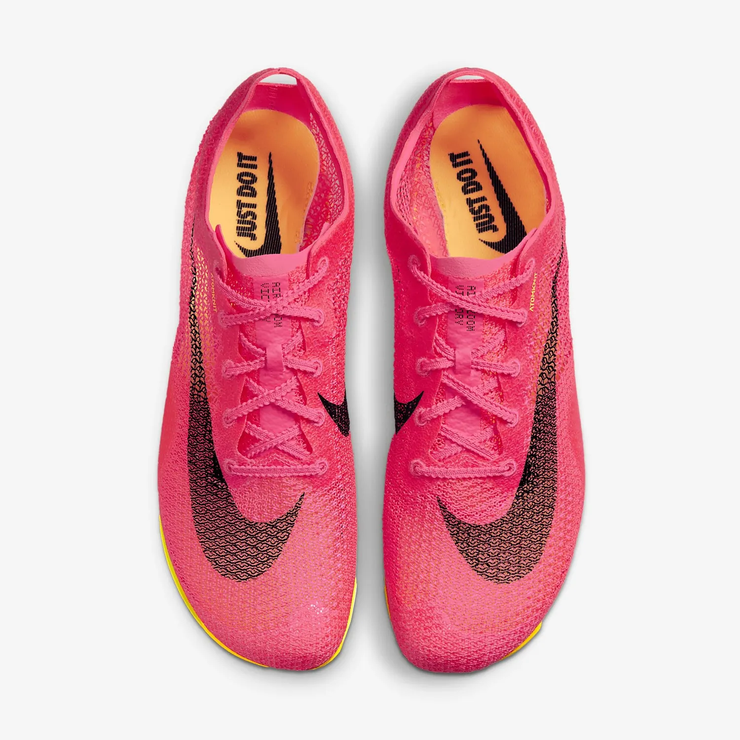 Nike Air Zoom Victory chiodate atletica 48.5 leggera