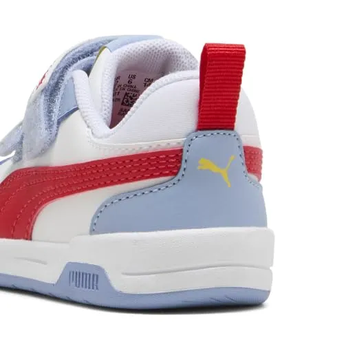 Puma Multiflex 2 SL Transformers V Inf sneakers bimbo 20 EU primi passi