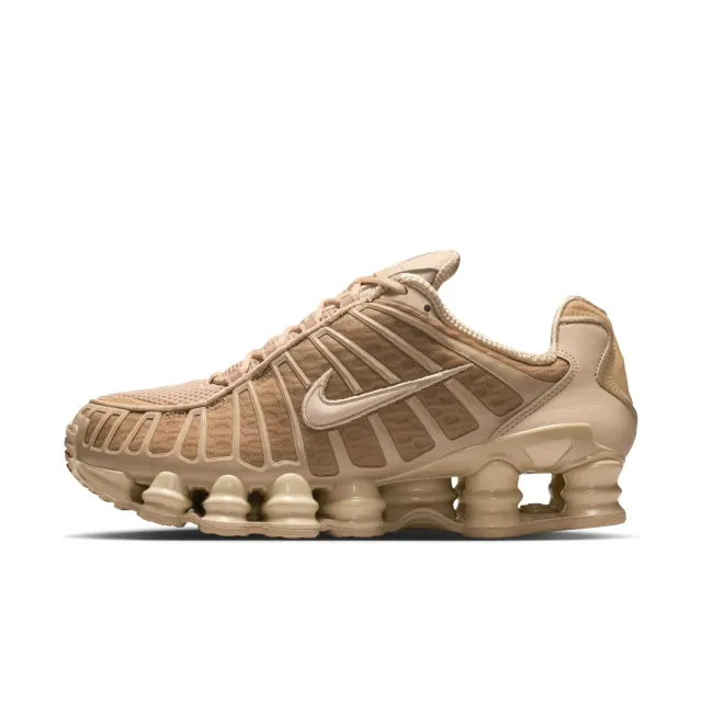 Nike Shox TL sneaker donna ammortizzate