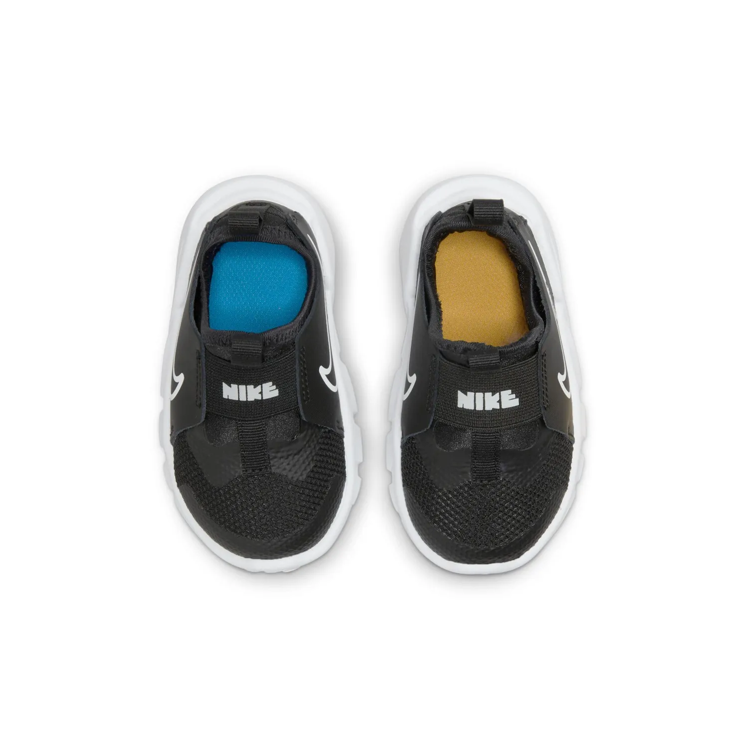 Nike Flex Runner 2 scarpe bambino 17 EU slip-on