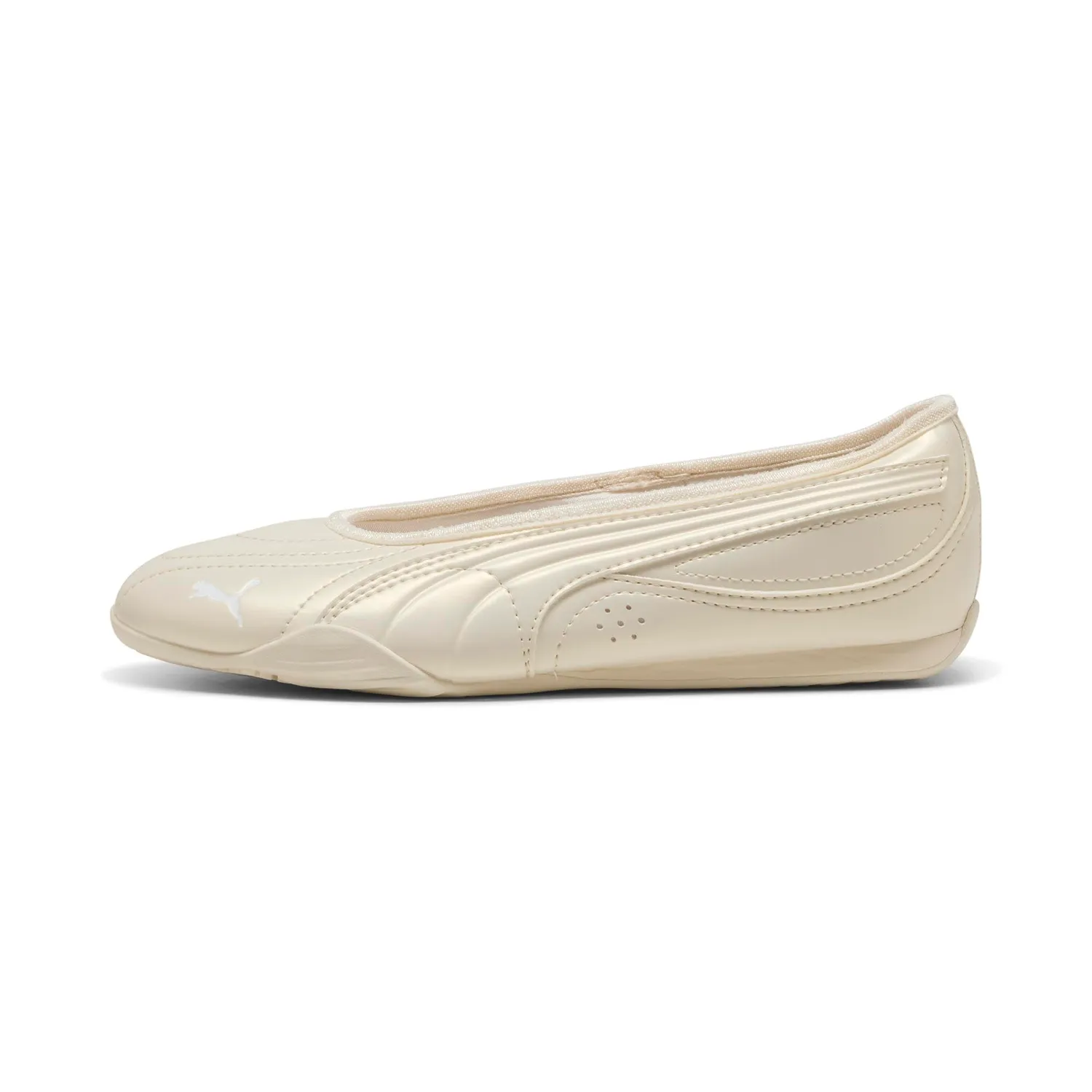 PUMA Catch Soleil Ballerina Perla scarpe donna EU 38.5