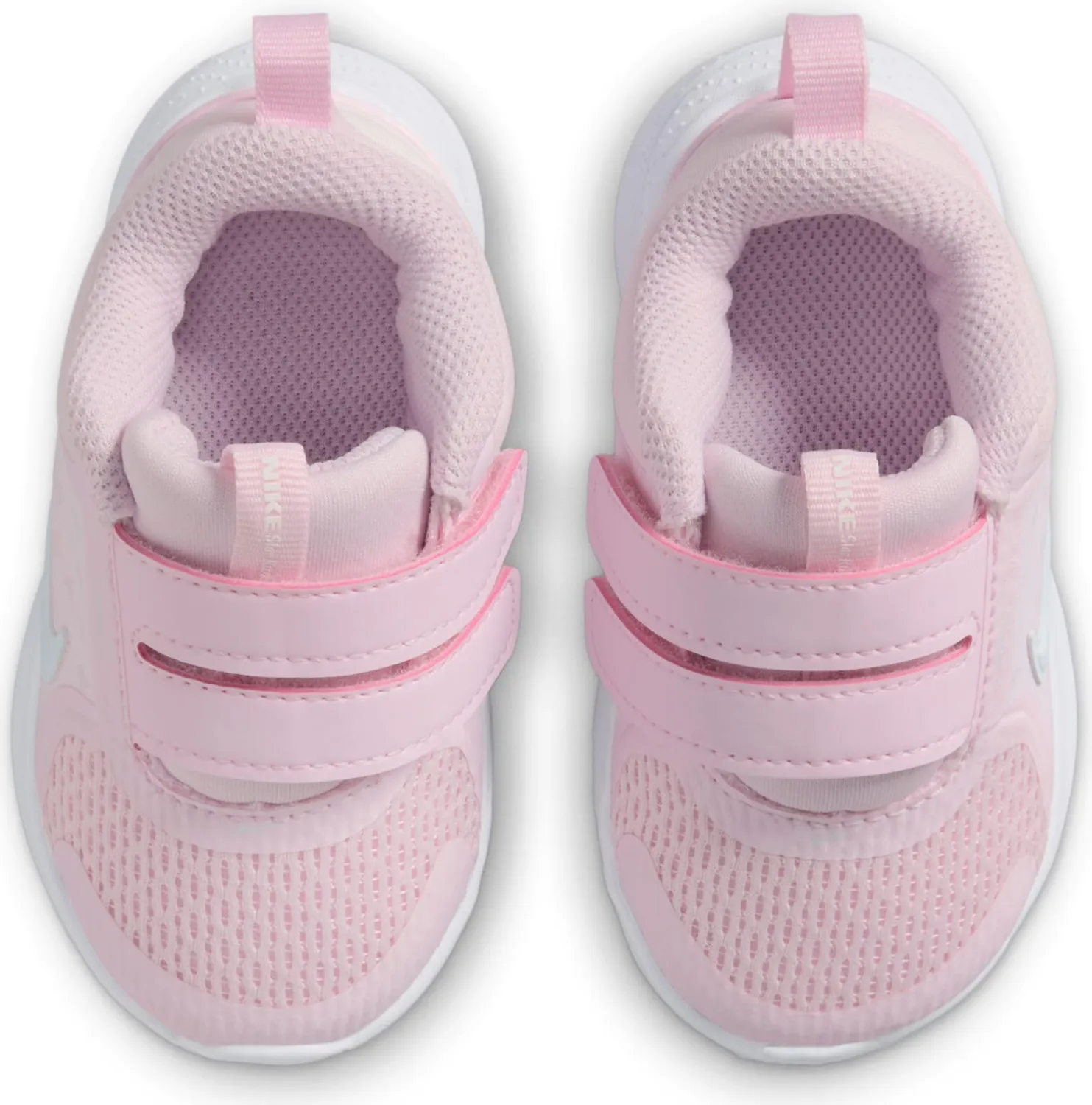 Nike Star Runner 5 TD scarpe bimbo 26 EU strappo
