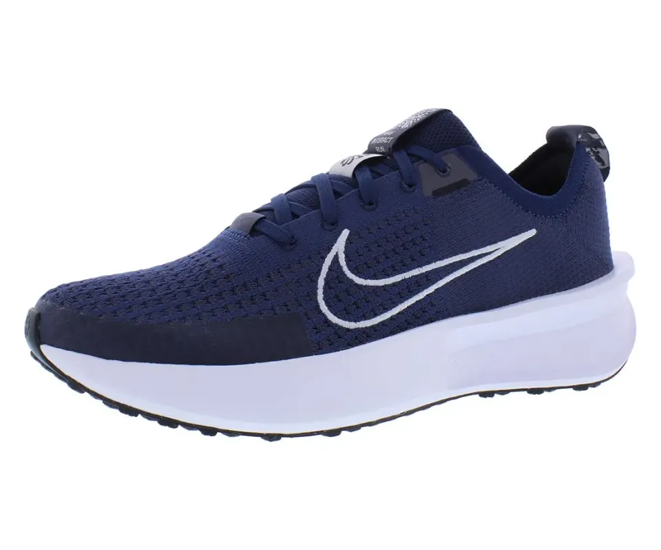 Nike Interact Run scarpe corsa uomo traspiranti