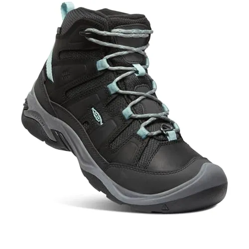 Keen Circadia Mid Polar scarpe trekking donna 40
