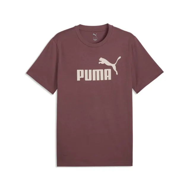 Puma Ess No. 1 Logo Tee maglietta taglia S cotone