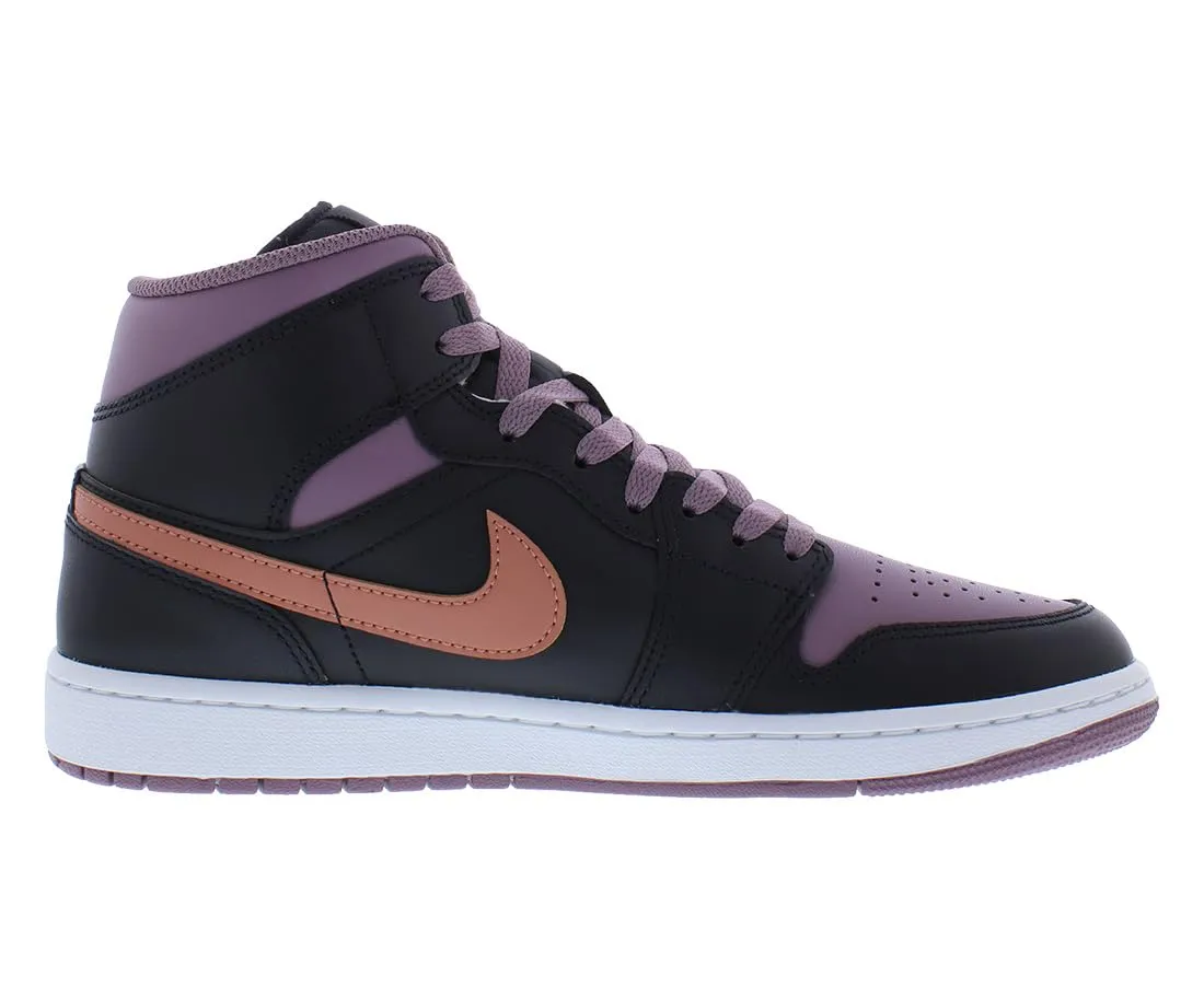 Jordan Sneakers Uomo 44.5 EU Nero Lifestyle Iconiche