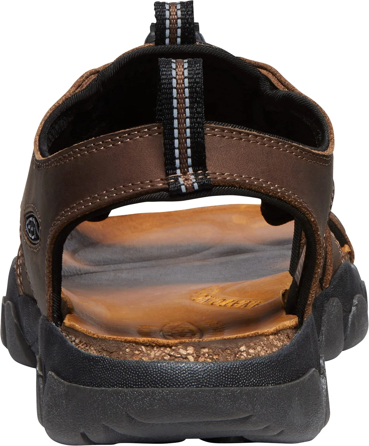 Keen Daytona 2 sandali uomo pelle taglia 42