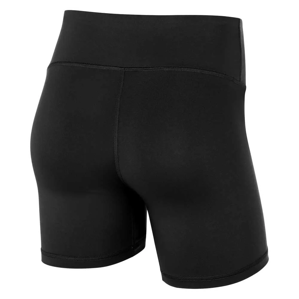 Nike Volleyball Game Pantaloncini Pallavolo L Neri