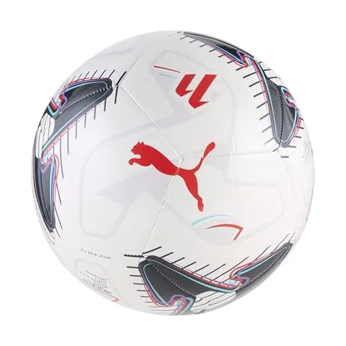 PUMA Stellar Play LaLiga pallone calcio misura 3 morbido
