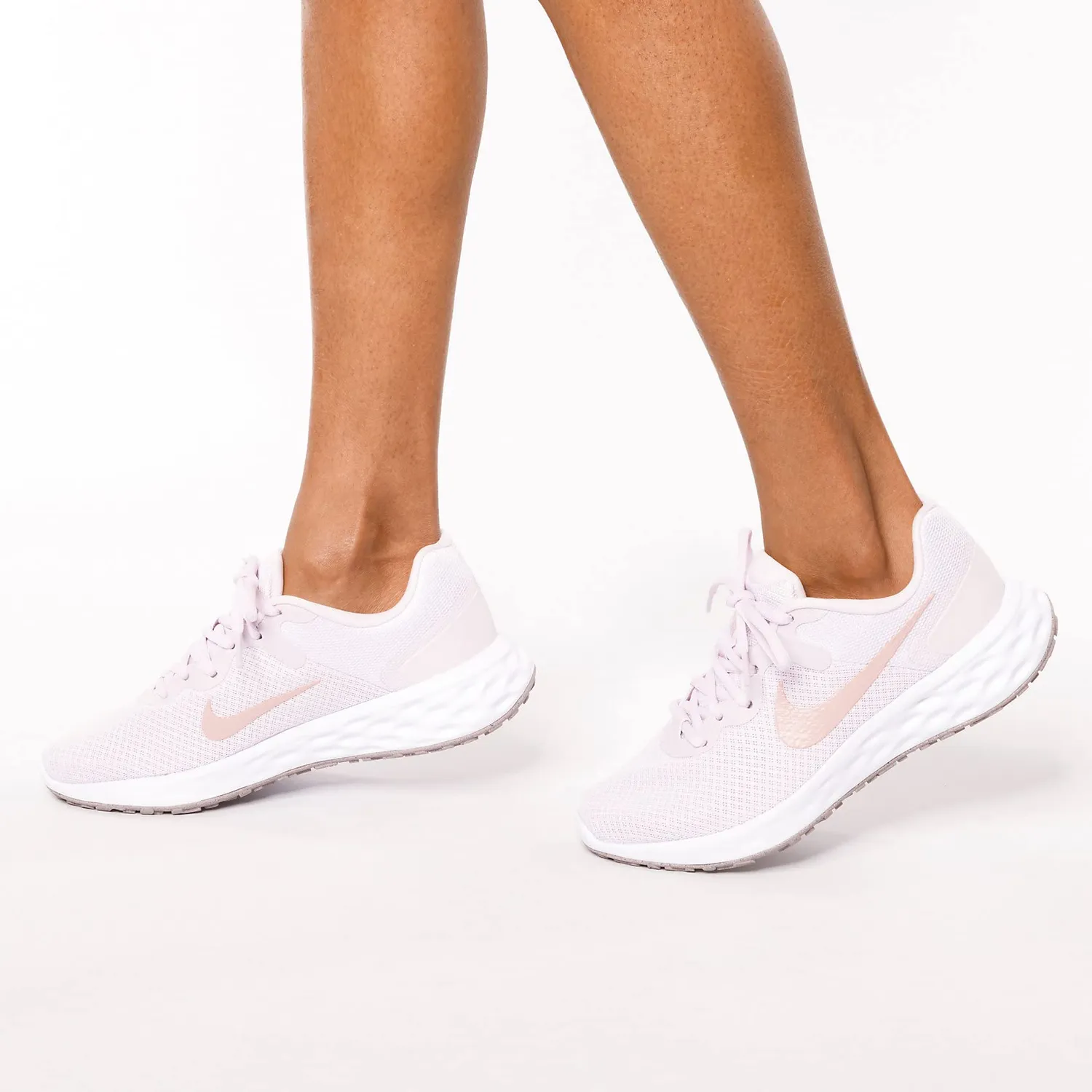 Nike Revolution DD8475 scarpe corsa uomo leggere minimali