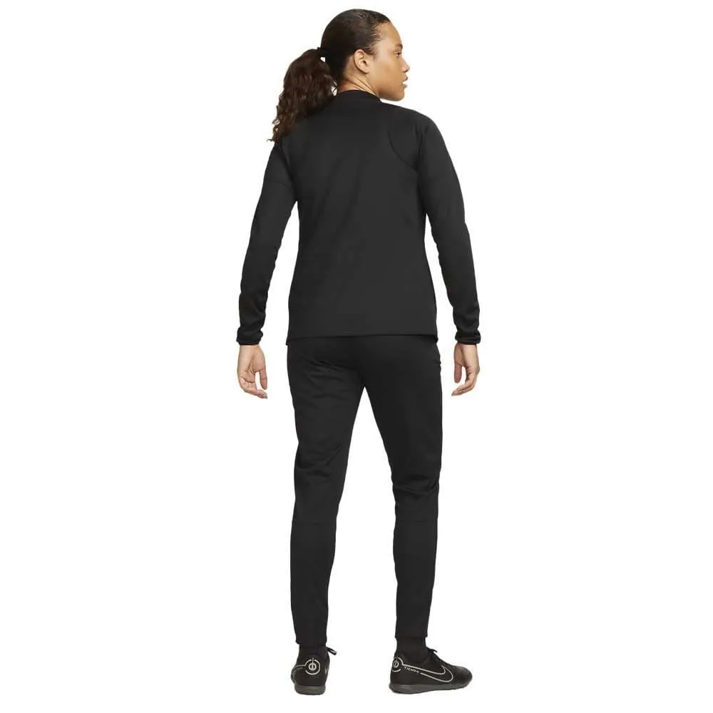 Nike Dry Academy Track Suit tuta donna poliestere riciclato
