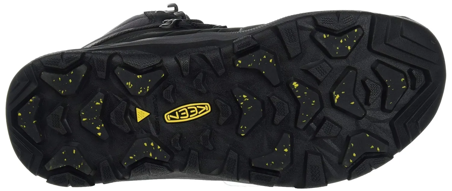 Keen Revel 4 scarponi neve uomo 42 impermeabili