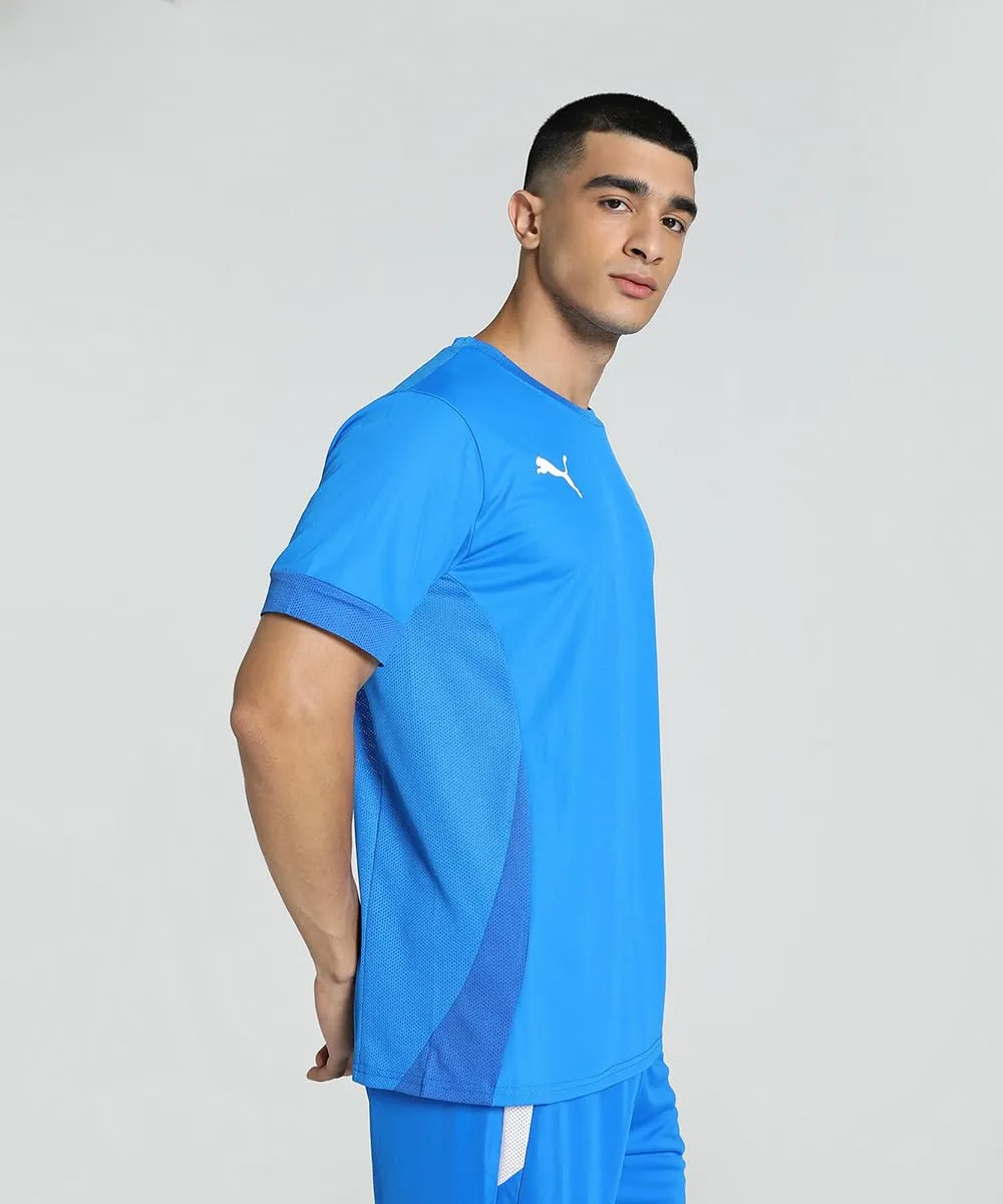 Puma Teamgoal Matchday Jersey maglia calcio uomo traspirante