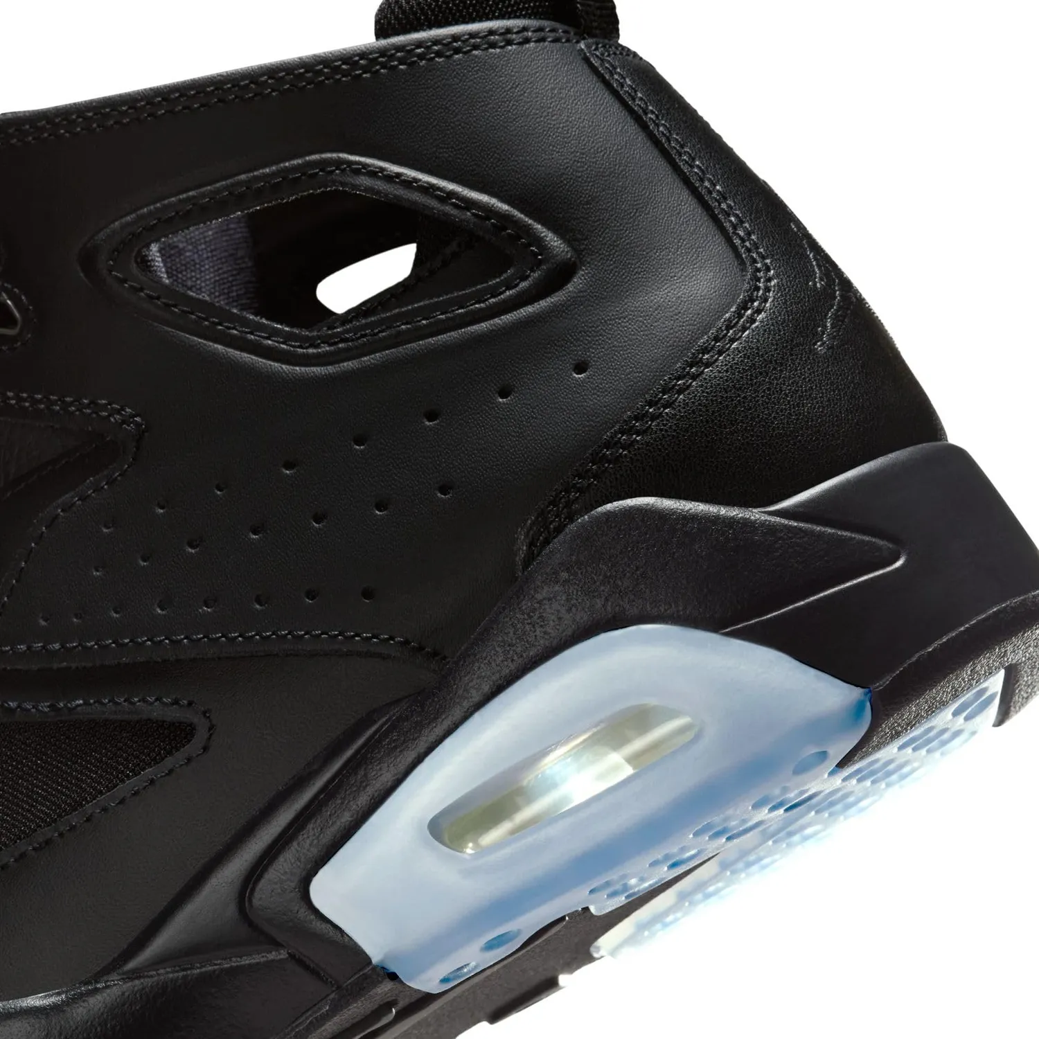 Nike Jordan Flight Club 91 sneakers uomo 44.5 EU pelle