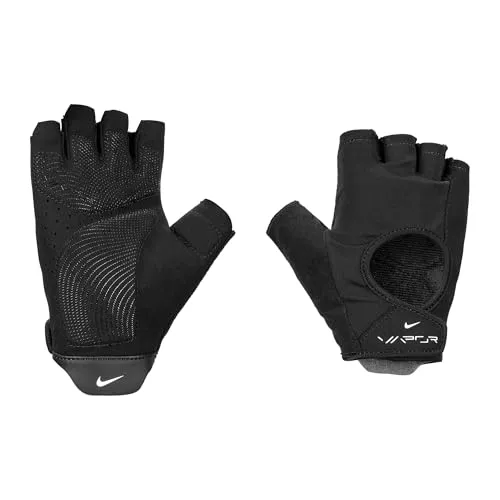 Nike Vapor guanti palestra donna S imbottiti