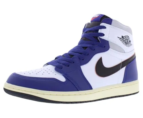 Air Jordan 1 Retro HI OG Craft scarpe 44.5 EU verde