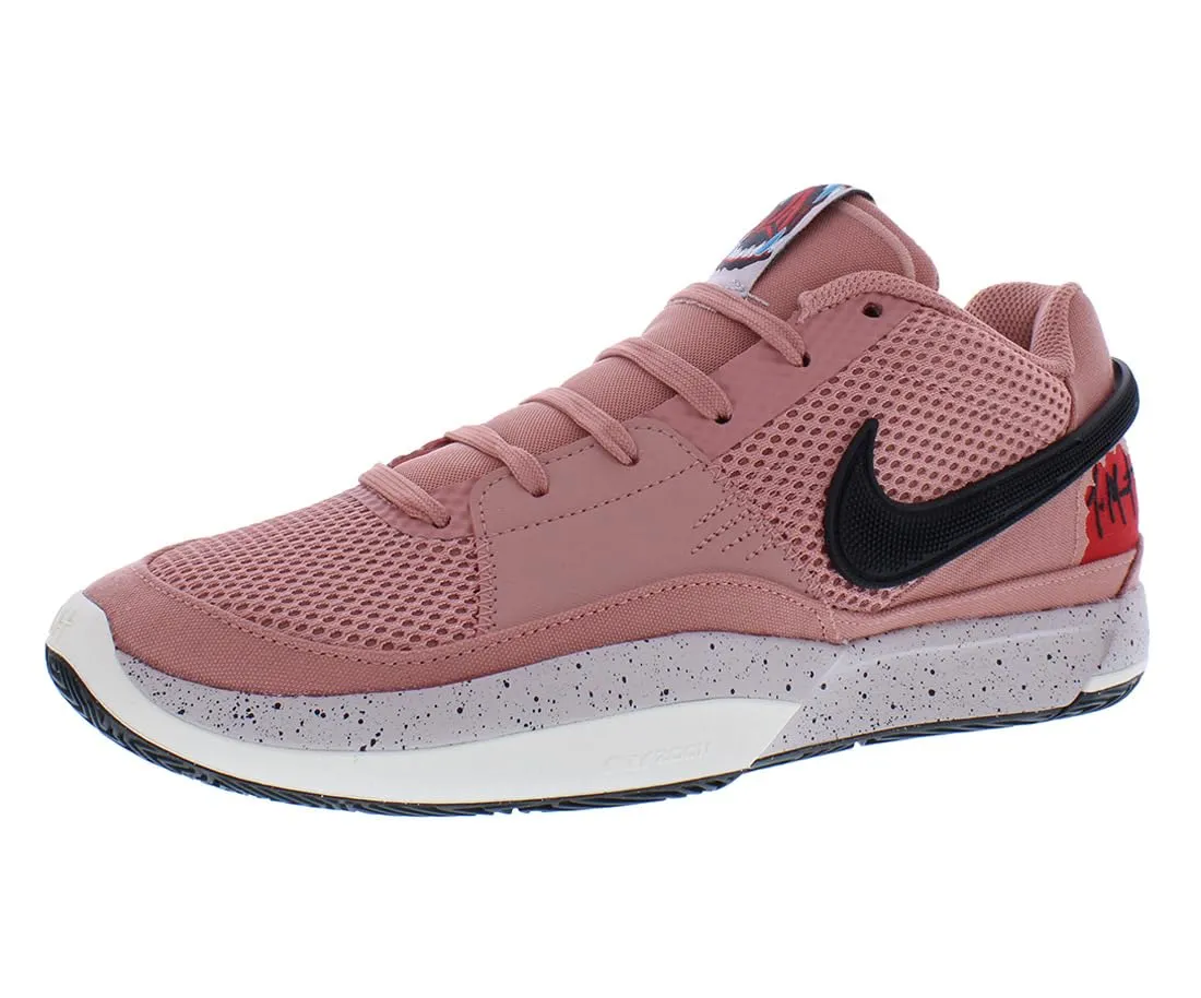 Nike JA 1 Day One scarpe basket Zoom Air basse