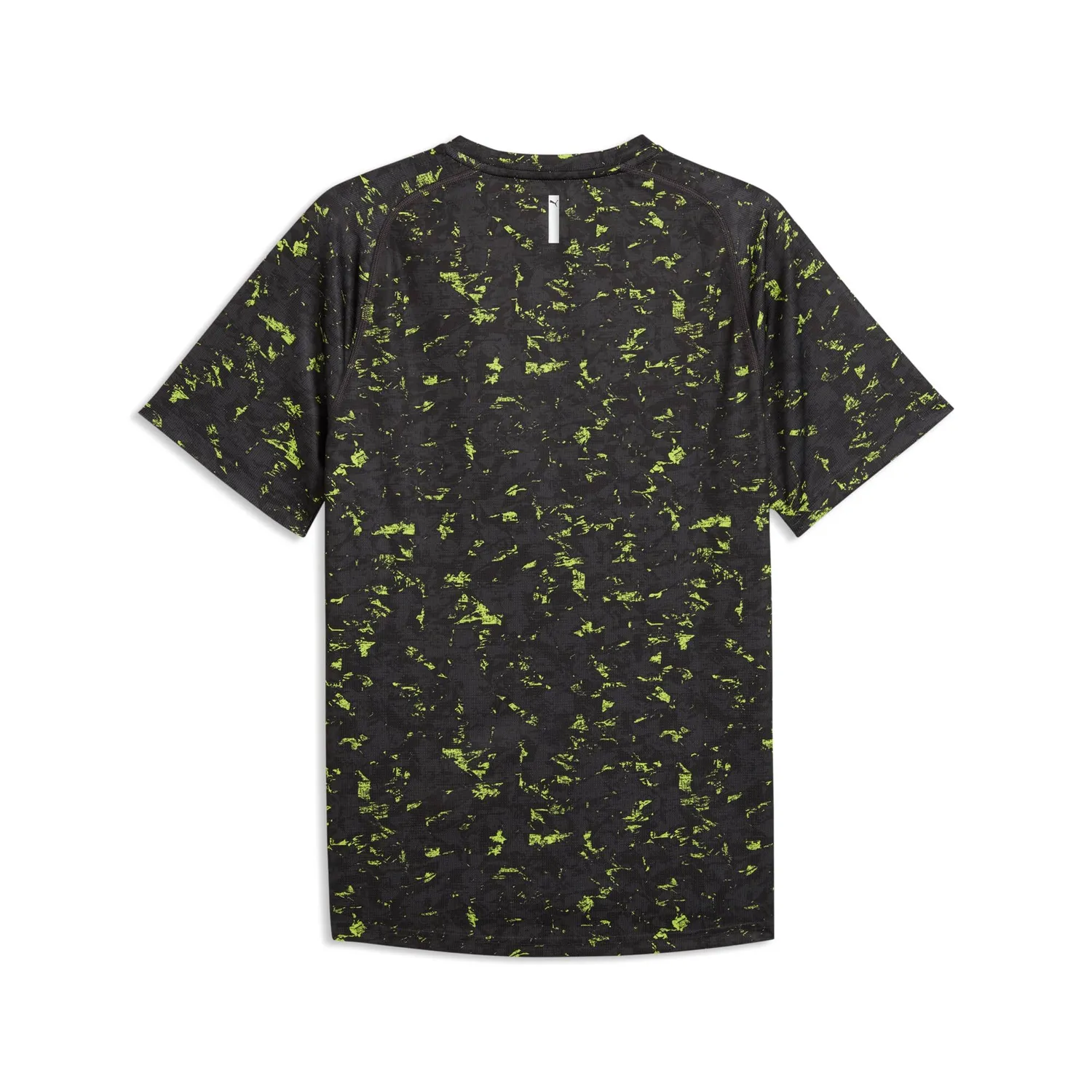 Puma Pwrtrain AOP maglietta uomo training stampata