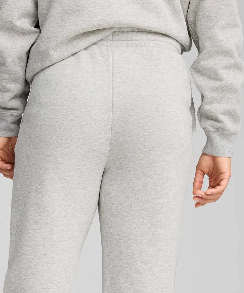 Puma ESS Small No.1 Logo pantaloni tuta donna S vita alta