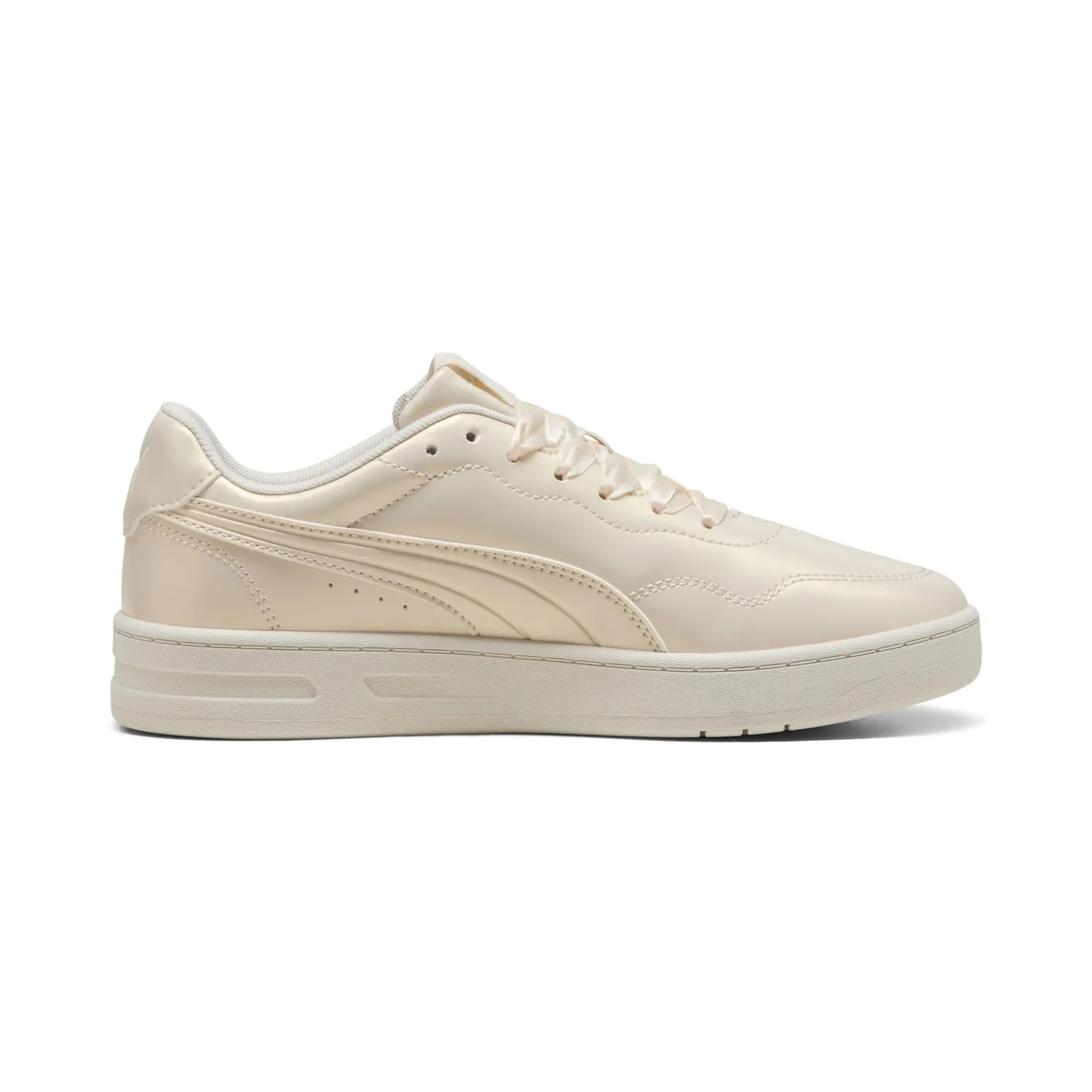 Puma Court Lally Perla sneakers donna 39 EU