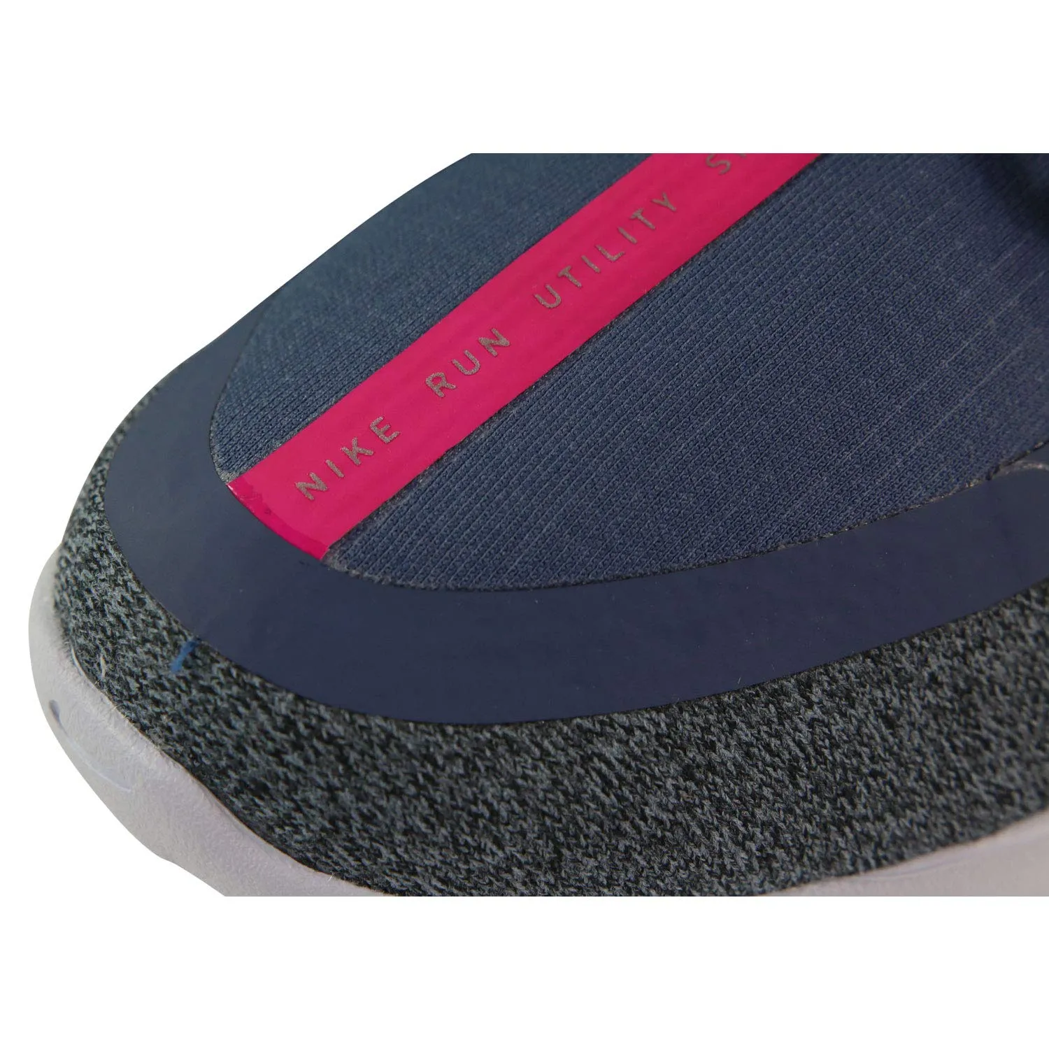 Nike Renew Rival Shield scarpe running 38 idrorepellenti
