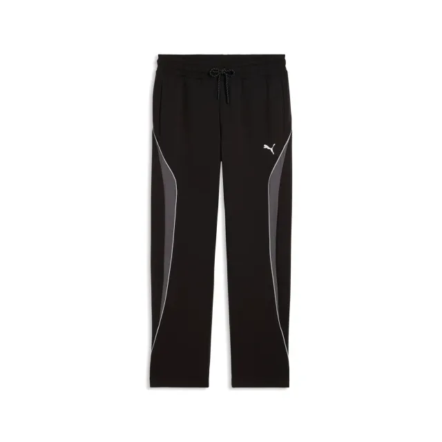 Puma Sport Blocking Pantaloni Tuta Colorblock