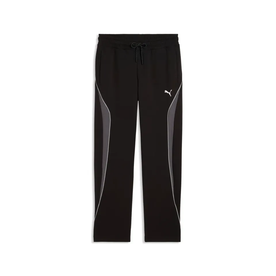 Puma Sport Blocking pantaloni tuta unisex felpa